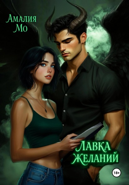 Скачать книгу Лавка желаний