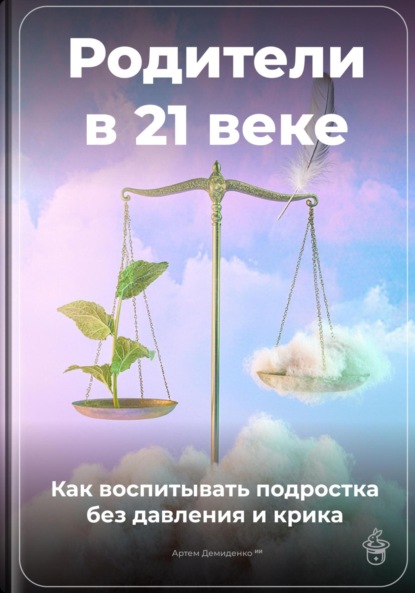 Скачать книгу Родители в 21 веке: Как воспитывать подростка без давления и крика