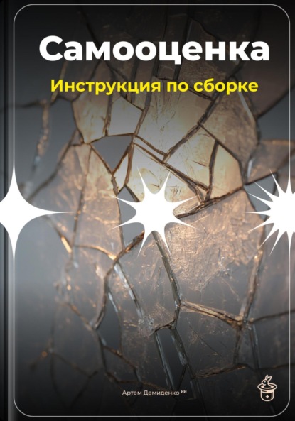 Скачать книгу Самооценка: Инструкция по сборке