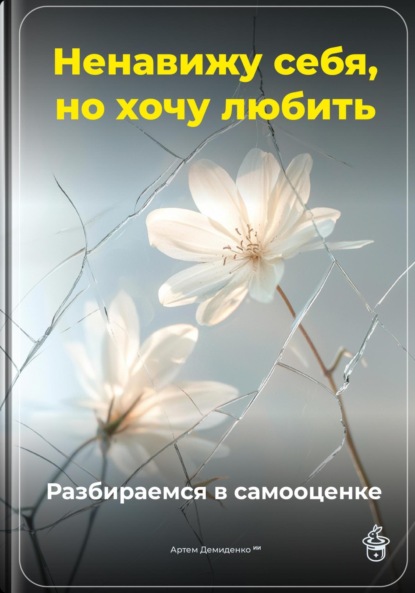 Скачать книгу Ненавижу себя, но хочу любить: Разбираемся в самооценке