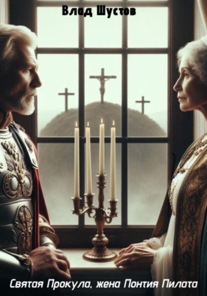 Скачать книгу Святая Прокула, жена Понтия Пилата