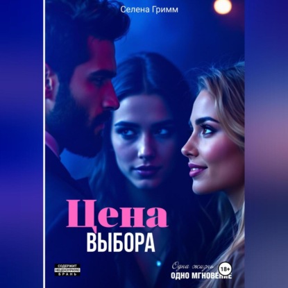 Скачать книгу Цена выбора