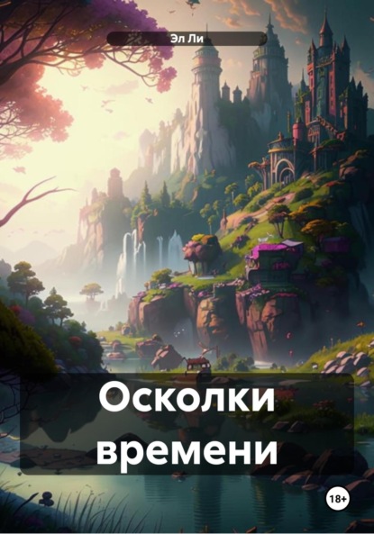 Скачать книгу Осколки времени