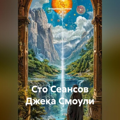 Скачать книгу Сто Сеансов Джека Смоули