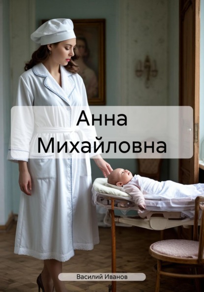 Скачать книгу Анна Михайловна