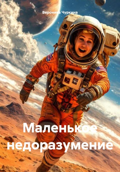 Скачать книгу Маленькое недоразумение