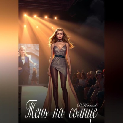 Скачать книгу Тень на солнце