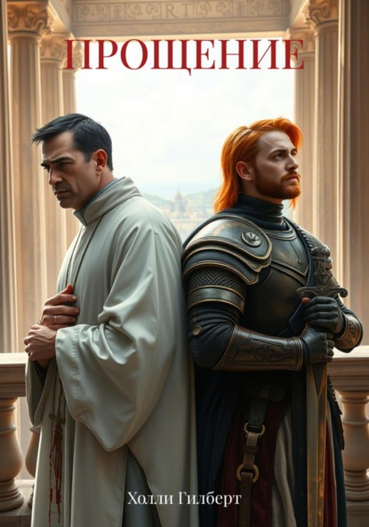 Скачать книгу Прощение