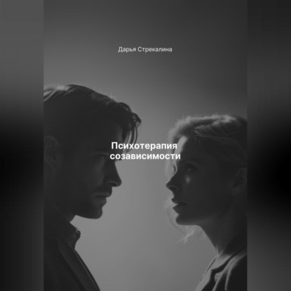 Скачать книгу Психотерапия созависимости