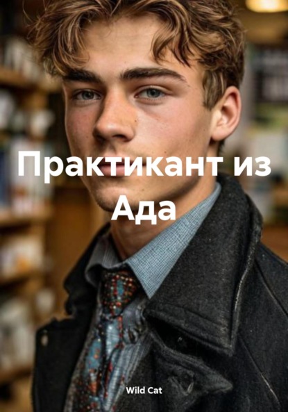 Скачать книгу Практикант из Ада