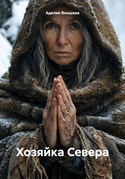 Скачать книгу Хозяйка Севера