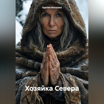 Скачать книгу Хозяйка Севера