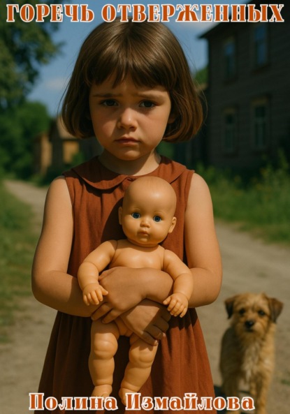 Скачать книгу Горечь отверженных