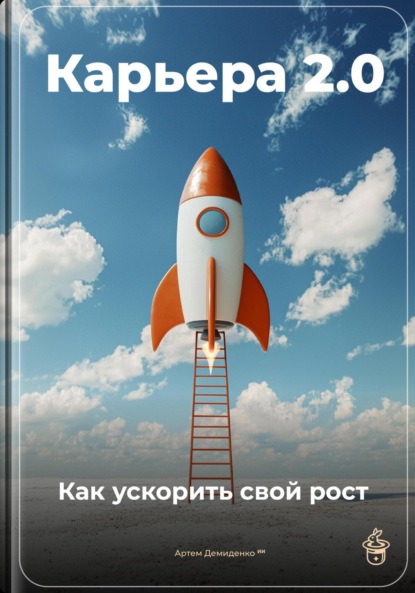 Скачать книгу Карьера 2.0: Как ускорить свой рост