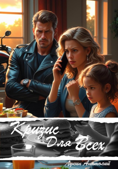 Скачать книгу Кризис для всех