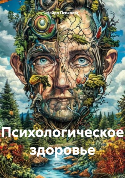 Скачать книгу Психологическое здоровье