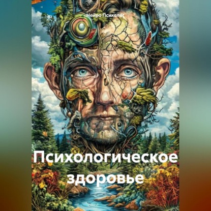 Скачать книгу Психологическое здоровье