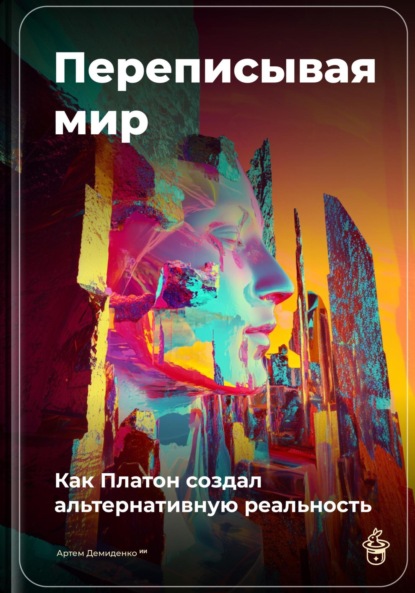 Скачать книгу Переписывая мир: Как Платон создал альтернативную реальность