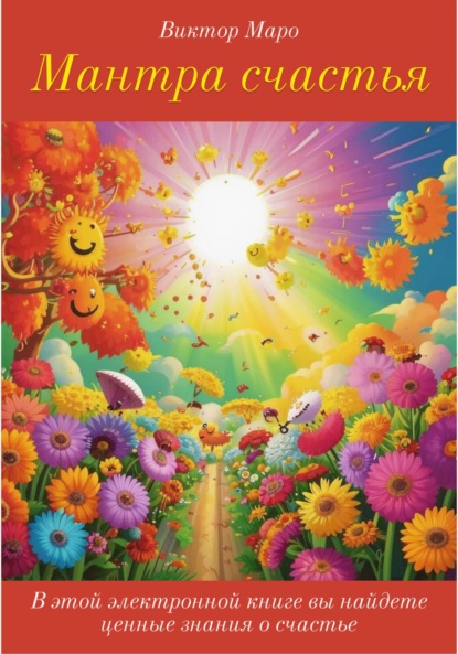 Скачать книгу Мантра счастья