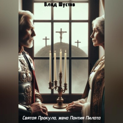 Скачать книгу Святая Прокула, жена Понтия Пилата