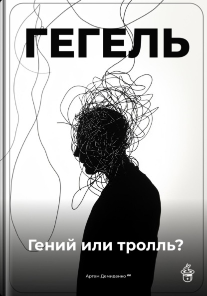 Скачать книгу Гегель: Гений или тролль?