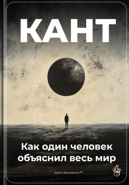 Скачать книгу Кант: Как один человек объяснил весь мир