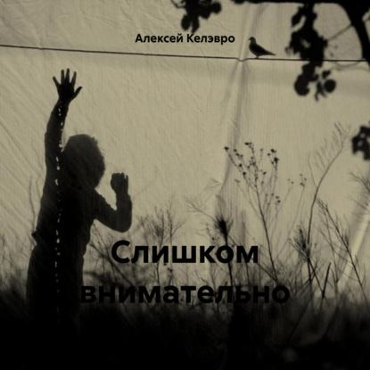 Скачать книгу Слишком внимательно