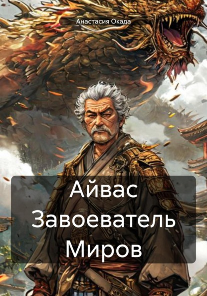 Скачать книгу Айвас Завоеватель Миров