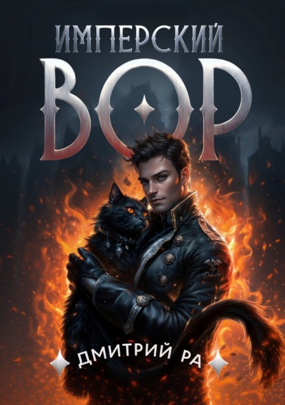 Скачать книгу Имперский вор. Том 1