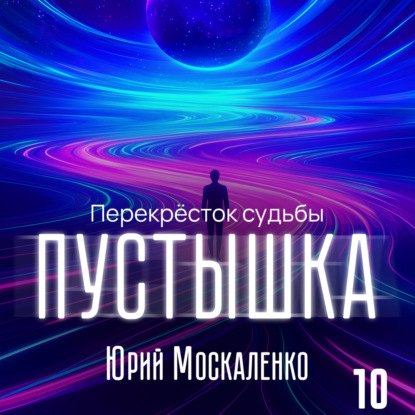 Скачать книгу Пустышка 10