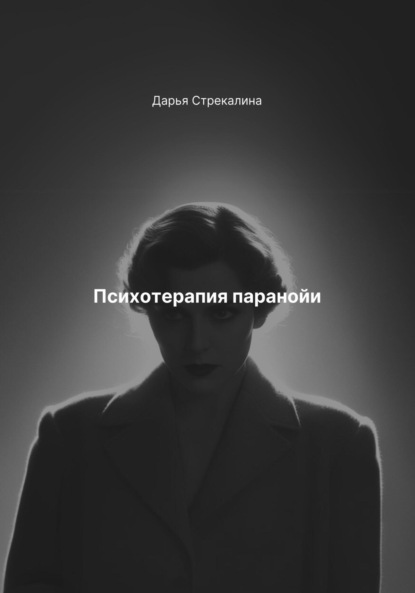Скачать книгу Психотерапия паранойи