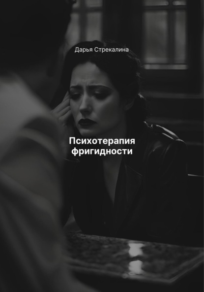 Скачать книгу Психотерапия фригидности