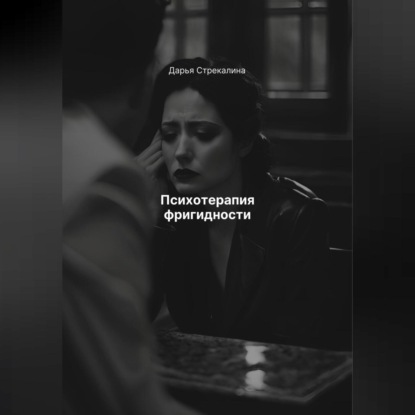 Скачать книгу Психотерапия фригидности