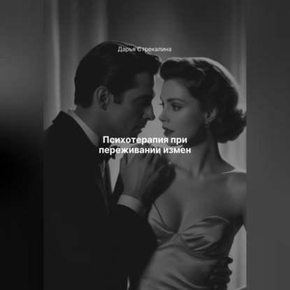 Скачать книгу Психотерапия при переживании измен