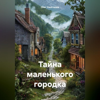 Скачать книгу Тайна маленького городка