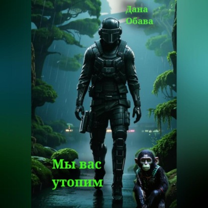 Скачать книгу Мы вас утопим