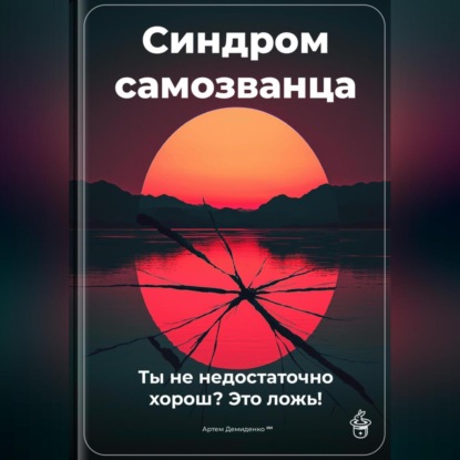 Скачать книгу Синдром самозванца: Ты не недостаточно хорош? Это ложь!