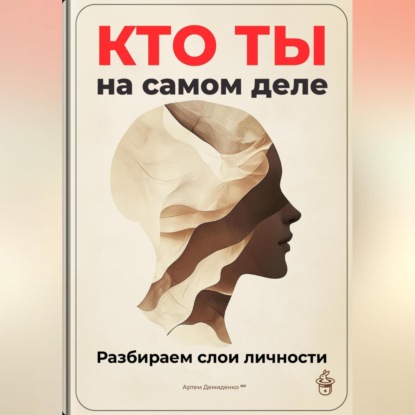 Скачать книгу Кто ты на самом деле: Разбираем слои личности