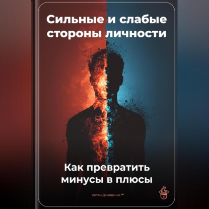 Скачать книгу Сильные и слабые стороны личности: Как превратить минусы в плюсы