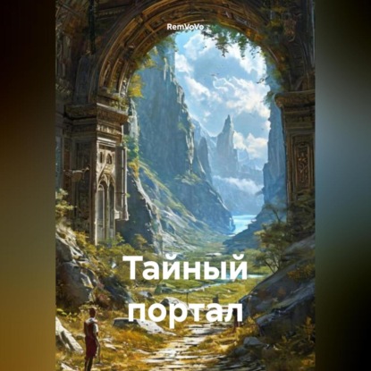Скачать книгу Тайный портал