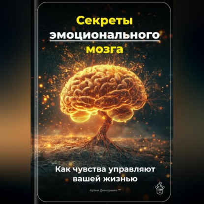 Скачать книгу Секреты эмоционального мозга: Как чувства управляют вашей жизнью