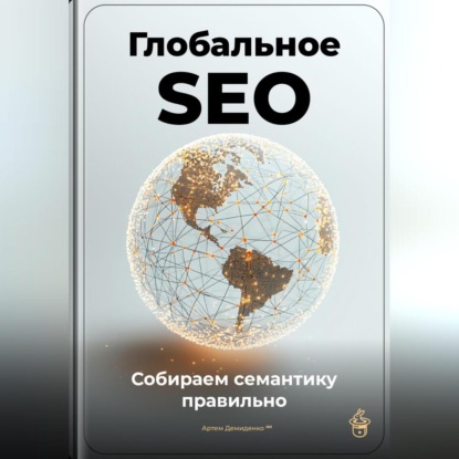 Скачать книгу Глобальное SEO: Собираем семантику правильно