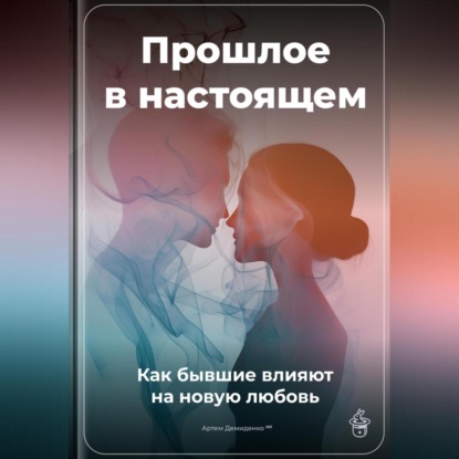 Скачать книгу Прошлое в настоящем: Как бывшие влияют на новую любовь