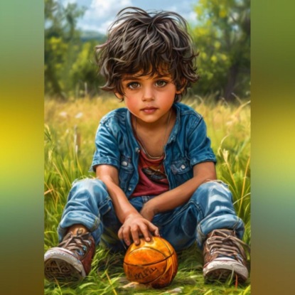 Скачать книгу Не цыганский сын