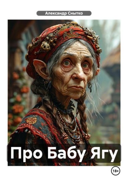 Скачать книгу Про Бабу Ягу