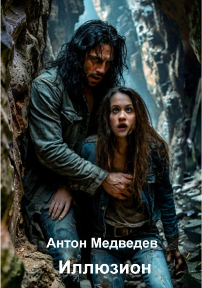Скачать книгу Иллюзион