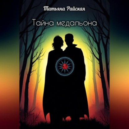 Скачать книгу Тайна медальона