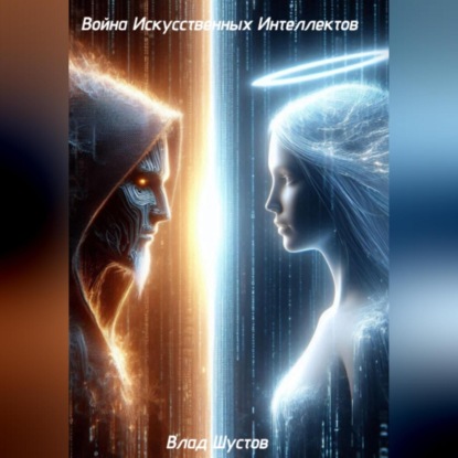 Скачать книгу Война Искусственных Интеллектов