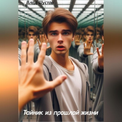 Скачать книгу Тайник из прошлой жизни