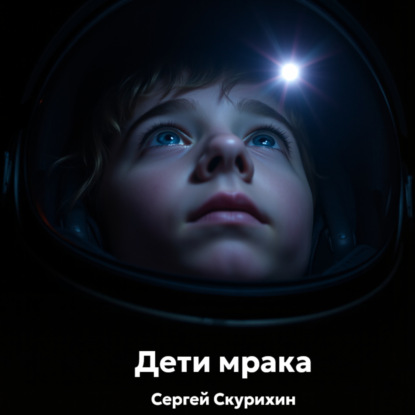 Скачать книгу Дети мрака